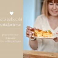 Keto śniadanie – pyszne babeczki w minutę ze składników, które masz w lodówce + test frytkownicy beztłuszczowej Instant Vortex