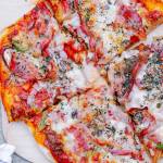 Perfekcyjna pizza