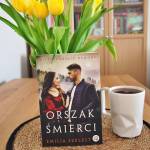 Orszak śmierci. Bieszczadzkie demony Emilia Szelest
