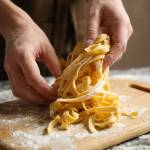 Tradycyjne włoskie makarony - rodzaje i właściwości