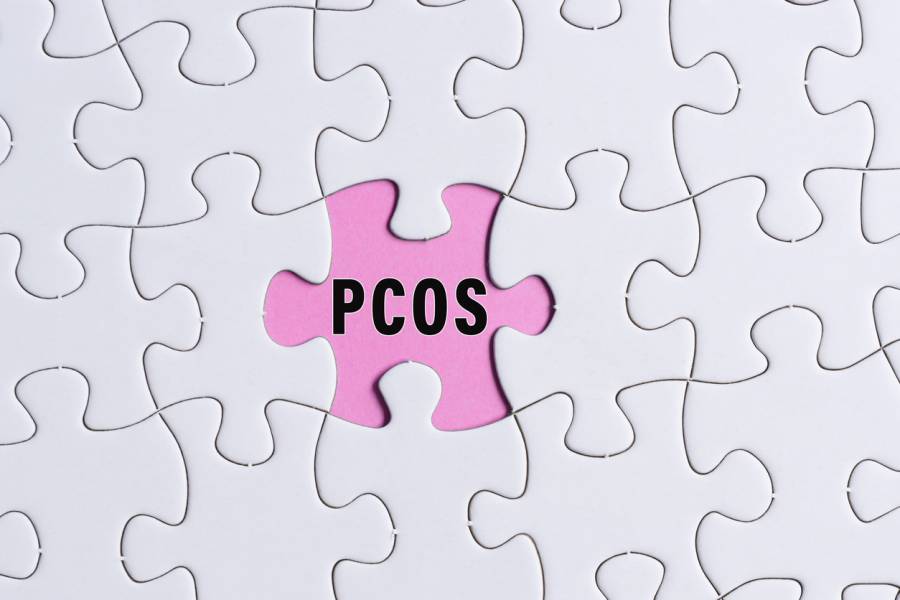 PCOS – dietoterapia, suplementacja i przykładowe menu na 1 dzień.