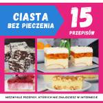 Warstwowa sałatka na Wielkanoc z jajkiem, chrzanem i parmezanem