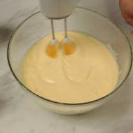 BABKA MARMURKOWA z masłem - pyszna i łatwa w przygotowaniu