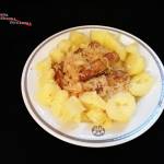 Choucroute garnie