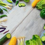 Jakie warzywa ekologiczne powinny być uwzględnione w diecie dla osób z chorobami nerek?