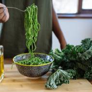 Jakie warzywa ekologiczne są najlepsze dla diety przeciwzapalnej?