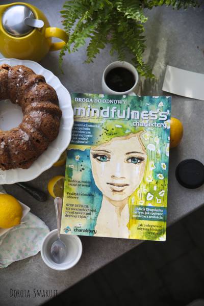 Magazyn Mindfulness Charaktery