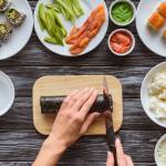 Japońskie noże kuchenne jako inwestycja w sztukę kulinarnej precyzji