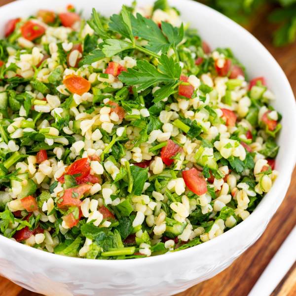 Tabbouleh