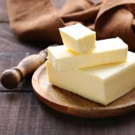 Masło – sam tłuszcz, czy może jednak coś więcej? :)