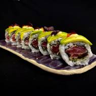 Rodzaje sushi, które trzeba znać!