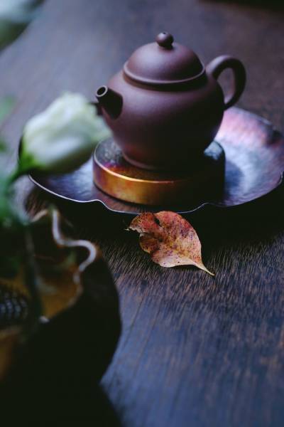 Herbata guayusa – dlaczego warto ją pić?