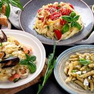 Najlepsze dania kuchni włoskiej, które rozgrzeją twoje serce