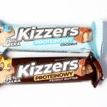 Baton proteinowy – Kizzers