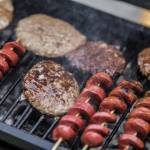 Grill kontaktowy — jaki wybrać? Poradnik gastronomiczny