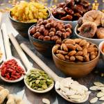 Bakalie — 5 powodów, dlaczego warto je jeść?