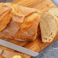 Codzienny chleb z rękawa