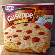 Guseppe Pizza 4 sery Dr. Oetker