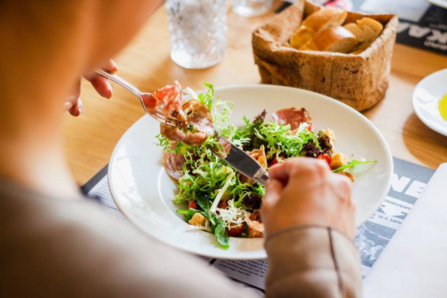 Jak dieta pudełkowa może poprawić Twoje nawyki żywieniowe? Zobacz sam!