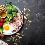 Catering z dietą ketogeniczną — czy to dobry pomysł?