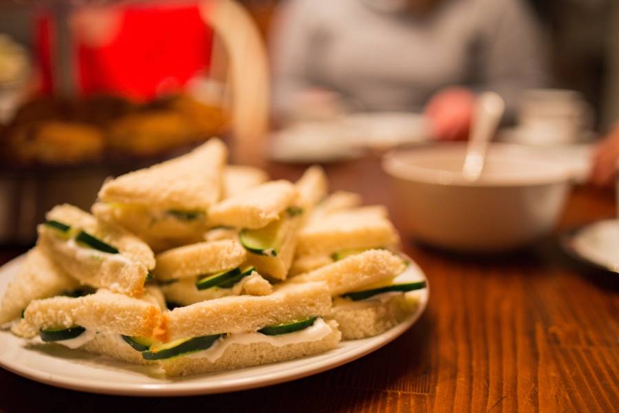 Pomysł na wege kanapki? Wykorzystaj pyszne pasty kanapkowe