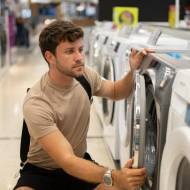 Najlepsze pralki automatyczne dla rodzin – ranking pojemnych pralek
