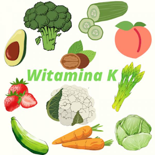 Witamina K