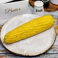 Kukurydza na ciepło z masłem i solą. Jak ugotować kukurydzę, aby była miękka?