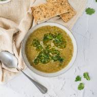Odkryj sekret zdrowia i smaku zup- pokarm, który jest lekarstwem