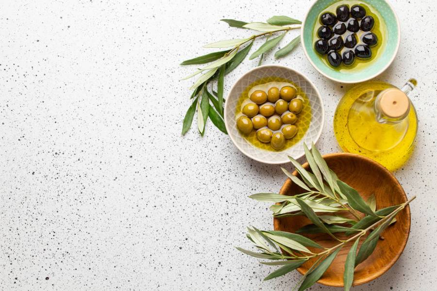 Jak wybrać najlepszą oliwę z oliwek: Praktyczne wskazówki dotyczące zakupu