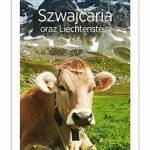 Szwajcaria oraz Liechtenstein travelbook
