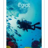 Egipt travelbook