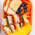 5 pomysłów na kreatywne kanapki do szkoły