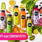 Chcesz schudnąć 5 kg? Sprawdź czym jest dieta sokowa Nuja!