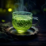 Właściwości zielonej herbaty - dlaczego warto ją pić?