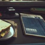 Kanapka „The Sandwich” z Multi-meat salami – Starfield