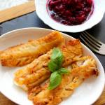 Grillowane polędwiczki z mintaja – szybki pomysł na obiad