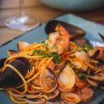 Kuchnia śródziemnomorska – Smak i kultura półwyspu słońca