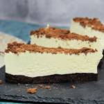 Ciasto Oreo bez pieczenia – prosty przepis