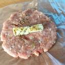 Kotlety devolay z mięsa mielonego