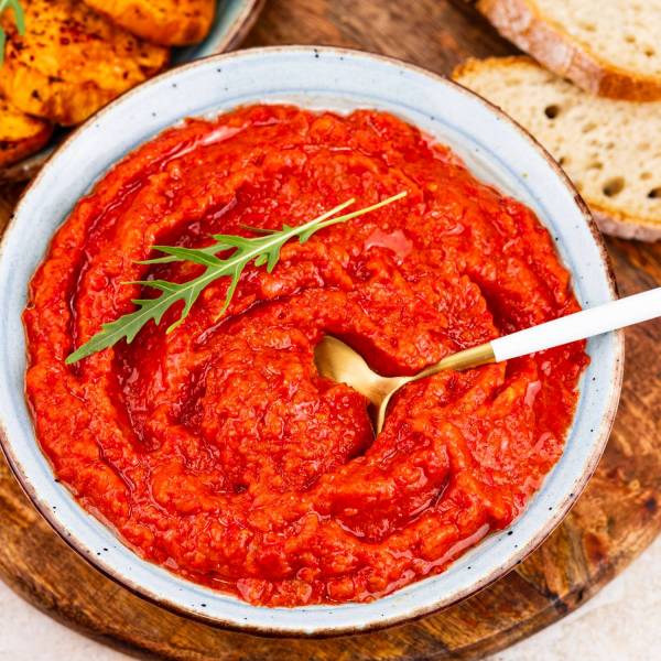 Ajvar