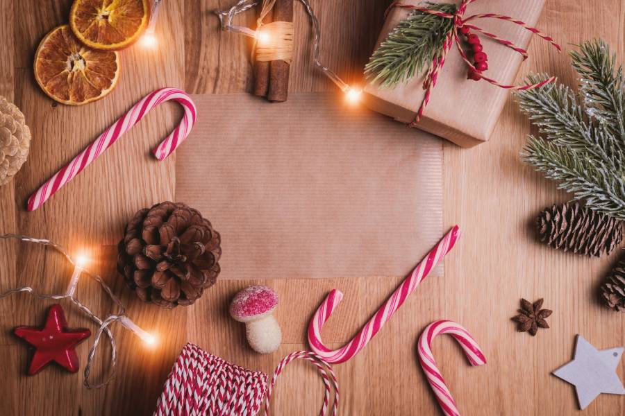 Przygotowania do świąt – magia tworzenia świątecznej atmosfery