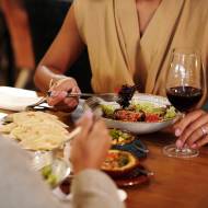 Co warto przygotować na randkową kolację – 7 przydatnych tipów