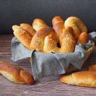 Paluchy i rogale – World Bread Day 2023