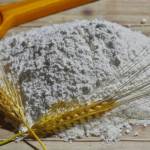 Jak wykorzystać mąkę z płaskurki w wypiekach?