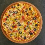 Pizza Domowa: Tajniki Perfekcyjnego Wałkowania Ciasta