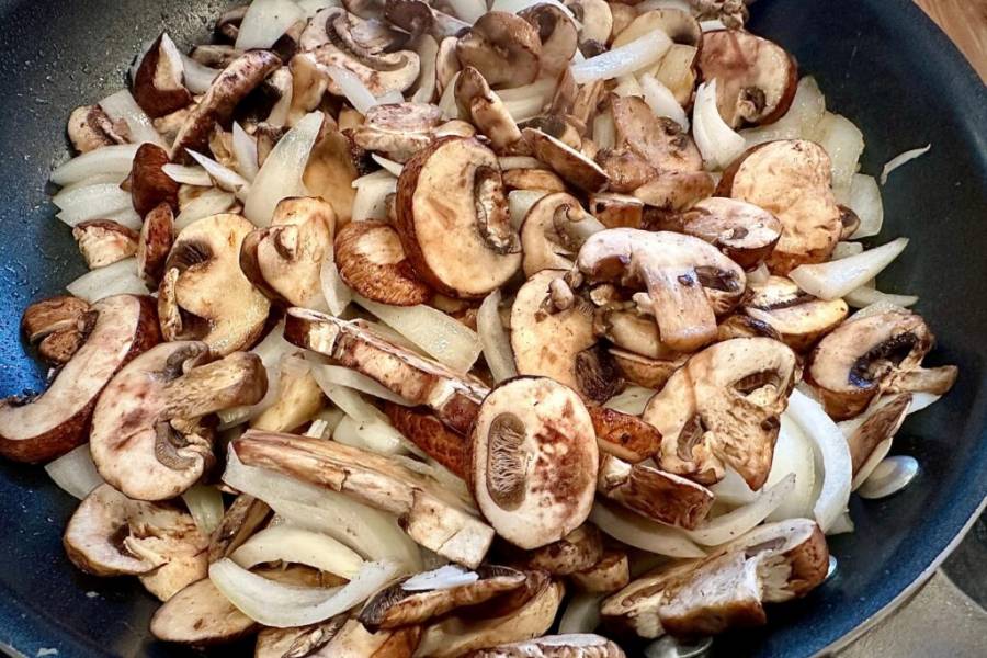 Jak gotować grzyby? Sprawdzone sposoby