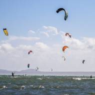 Sprzęt do windsurfingu – co jest ważne?