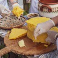 Czy włoska polenta jest zdrowa? Poznaj korzyści płynące z jej spożywania