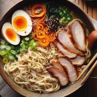 Ramen. Zawikłana historia japońskiego dania